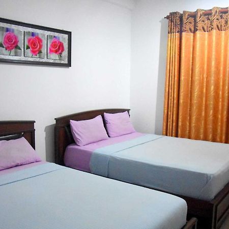 Green Heritage Holiday Resort Mahiyanganaya Exterior foto