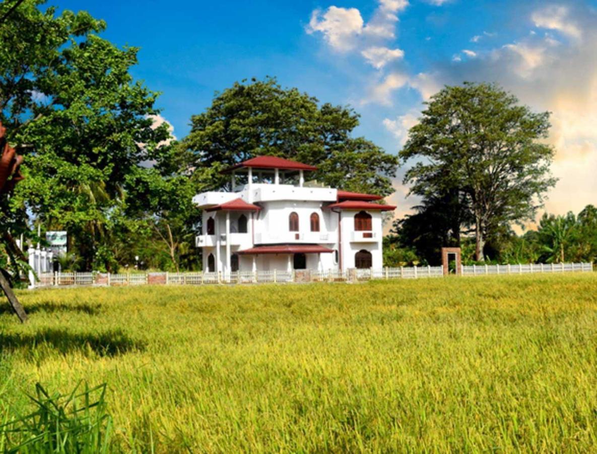 Green Heritage Holiday Resort Mahiyanganaya Exterior foto