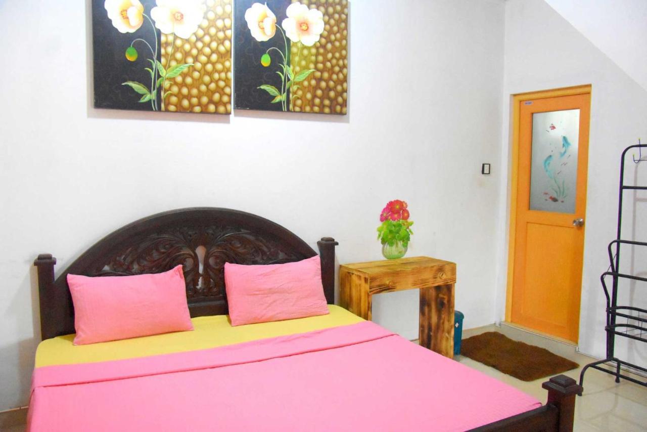 Green Heritage Holiday Resort Mahiyanganaya Exterior foto